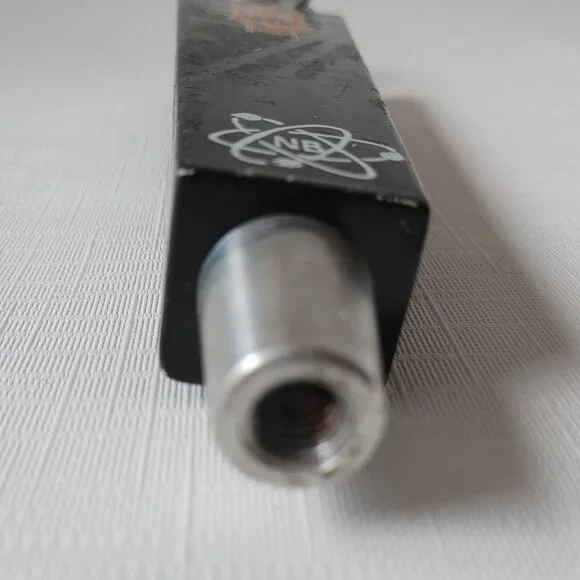 Rare Nickel Brook Brewing Co Tap Handle Head Stock - Picture 5 of 7